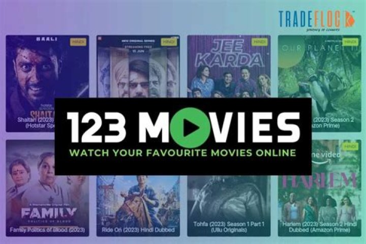123Movies: Your Ultimate Guide to Free Streaming Movies and TV Shows