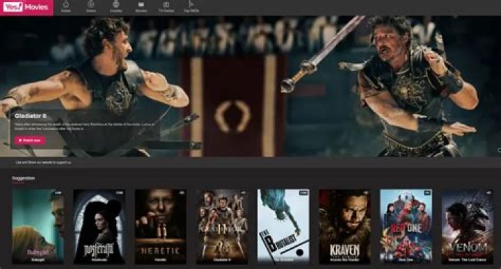 Best Free Streaming Genres to Binge on HiMovies