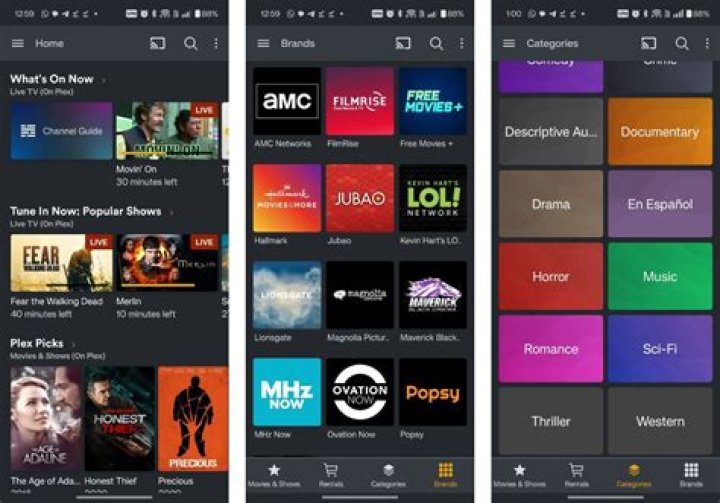 Best Free Streaming Apps for Mobile and Desktop Devices