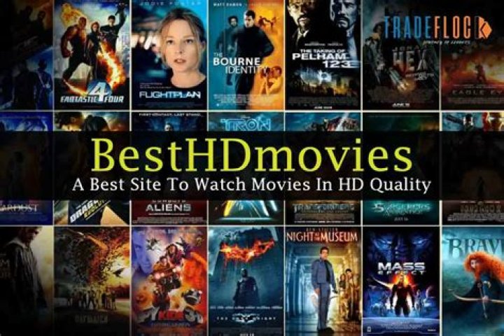 Best HD Movies to Watch Free on Platforms Like Cinezone