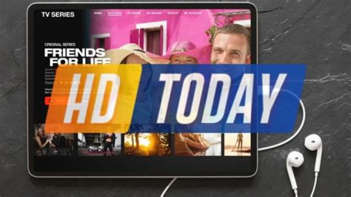 Best TV Series Available for Free Streaming on HDToday