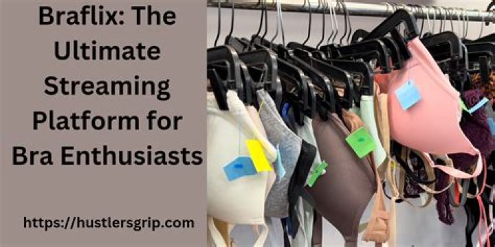 Braflix: The Ultimate Guide to Premium Movie Streaming Excellence
