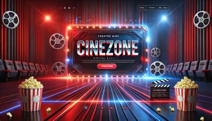 Cinezone: Ultimate Free Streaming Hub for Movies and TV Shows