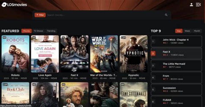 Fmovies: The Ultimate Free Movie Streaming Guide for Endless Entertainment