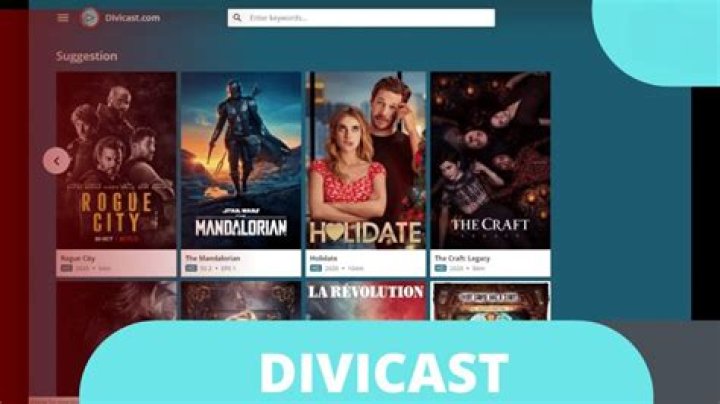 How to Stream HD Content for Free on Divicast Without Buffering