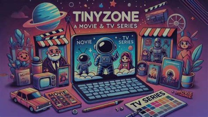 How to Stream Safely and Ad-Free on TinyZone