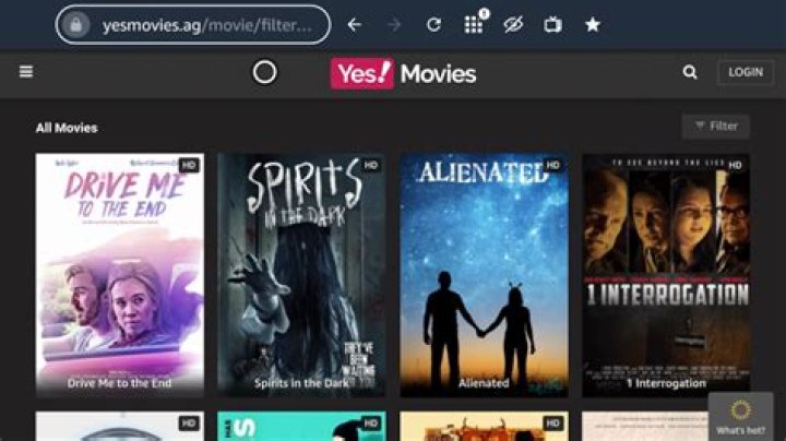How to Stream Safely on Free Platforms Like YesMovies