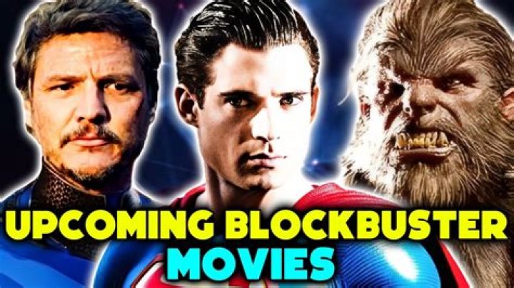 Latest Blockbuster Movies Available for Free Streaming on SolarMovie