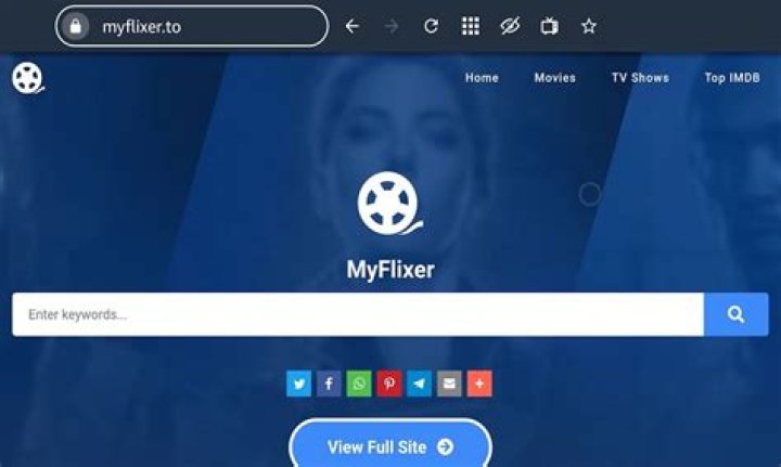 MyFlixer: Your Ultimate Guide to Seamless Movie Streaming and Top Picks