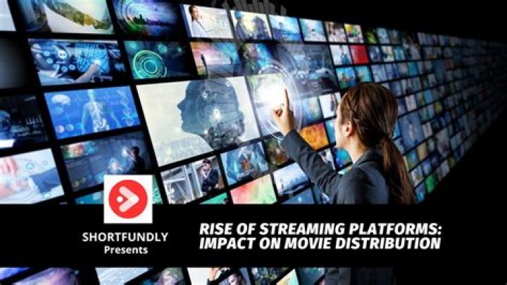 The Rise of Free Streaming Platforms in 2023
