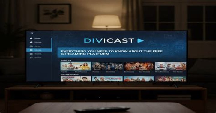 Essential Tips for Safe and Fast Free Streaming with Divicast