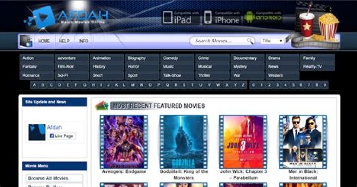 Tips for Buffer-Free Viewing on Free Streaming Sites Like Afdah