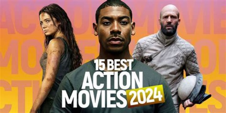 Top 10 Action Movies to Stream Free on TinyZone