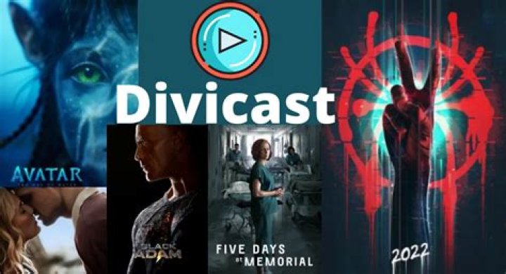 Top 10 Free Movies to Stream on Divicast This Month