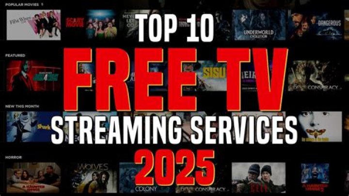 Top 10 Free Streaming Hacks for WatchSeries Users