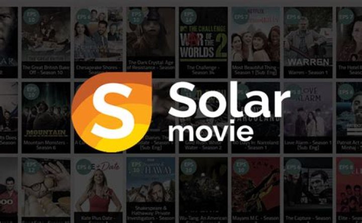 Top 10 Free Streaming Tips for SolarMovie Users