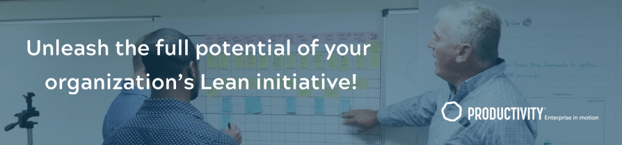 Unleash the full potential of your organization